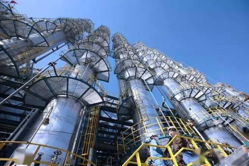 化工工程设计中的安全设计（下篇） 以建筑信息模型技术赋能安全开发