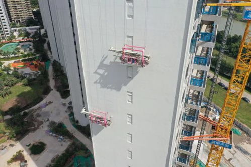智能建造战略地位再提升，碧桂园机器人助推行业减碳增效——建筑信息模型技术开发迎来新机遇